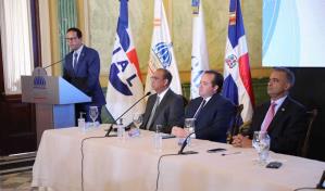 Gobierno abre licitación para construcción de la autopista del Ámbar