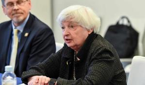 Yellen reclama al Congreso de EEUU un acuerdo sobre la deuda para evitar una catástrofe