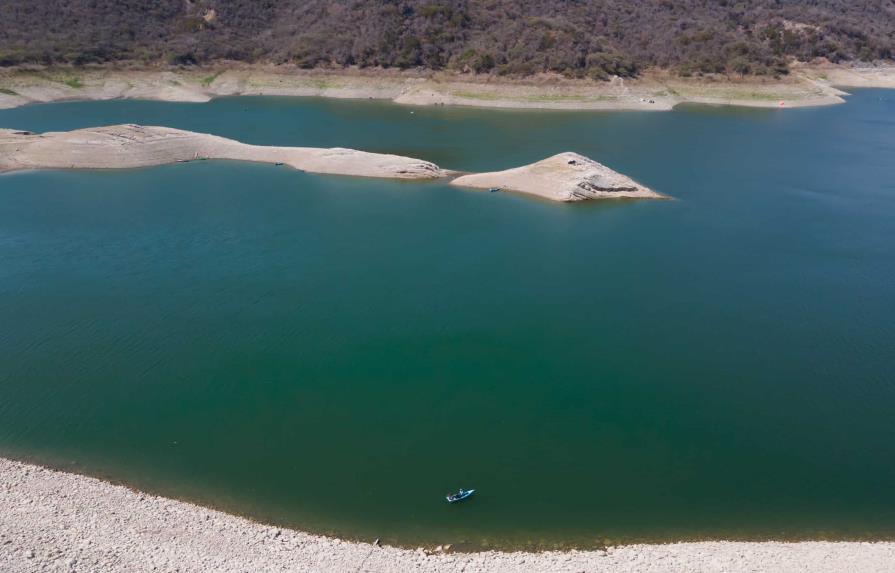 Cesan despacho de agua para agricultura en tres presas del país