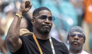 Dúo dinámico: Jamie Foxx y Corinne Foxx conducirán el concurso musical We Are Family