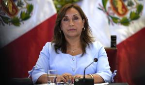 El gobierno de Perú se enfrenta a López Obrador y Petro por desconocer a Boluarte