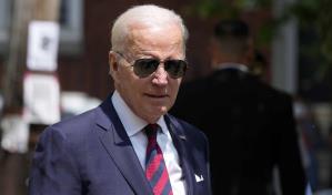 Biden irá al G7 en Japón, pero el resto de su viaje al Indopacífico depende de la deuda