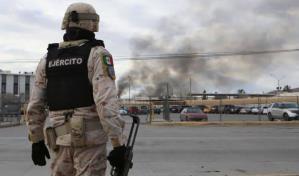 Al menos tres presos muertos deja riña al interior de penal en Ciudad de México