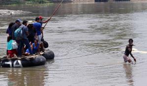 ACNUR celebra el fin del Título 42 en EEUU porque traficantes se beneficiaron de él