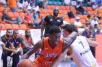 Cornelius Hudson fue electo Jugador de la Semana en la LNB Cornelius Hudson fue electo Jugador de la Semana en la LNB