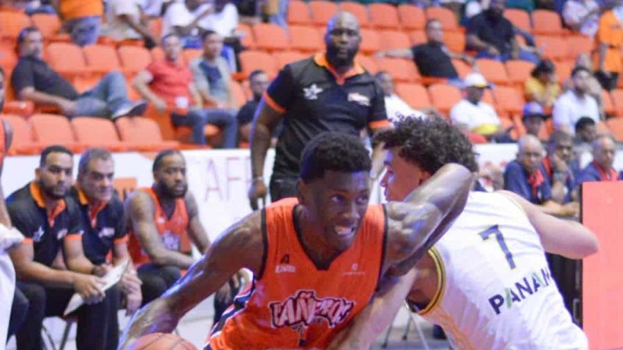 Cornelius Hudson fue electo Jugador de la Semana en la LNB