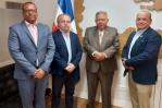 Realizarán presentación de productos de la República Dominicana en Madrid