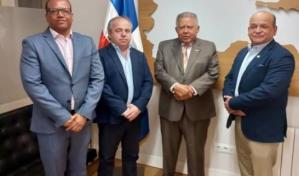 Celebrarán en Madrid la primera edición de la Feria Empresarial Hispanoamericana