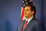 DeSantis no logra el 20 % de apoyo de cara a las primarias, su nivel más bajo DeSantis no logra el 20 % de apoyo de cara a las primarias, su nivel más bajo