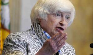 El Gobierno de EE.UU. extiende al 5 de junio la fecha límite antes de la suspensión de pagos