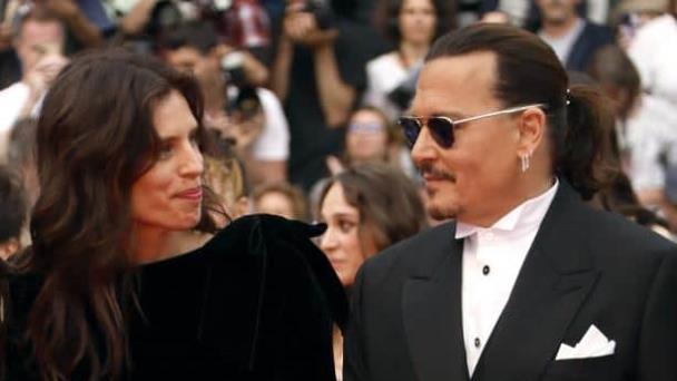 El Festival de Cannes en ebullición: Depp y Östlund dominan el escenario