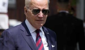 Biden saca el pecho por el acuerdo de deuda en EE.UU. y anuncia que lo ratificará el sábado