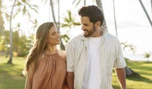 "Amor mío", la nueva canción de Manny Cruz dedicada a su esposa