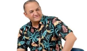 Renacer musical: Johnny Kenton y su nuevo repertorio