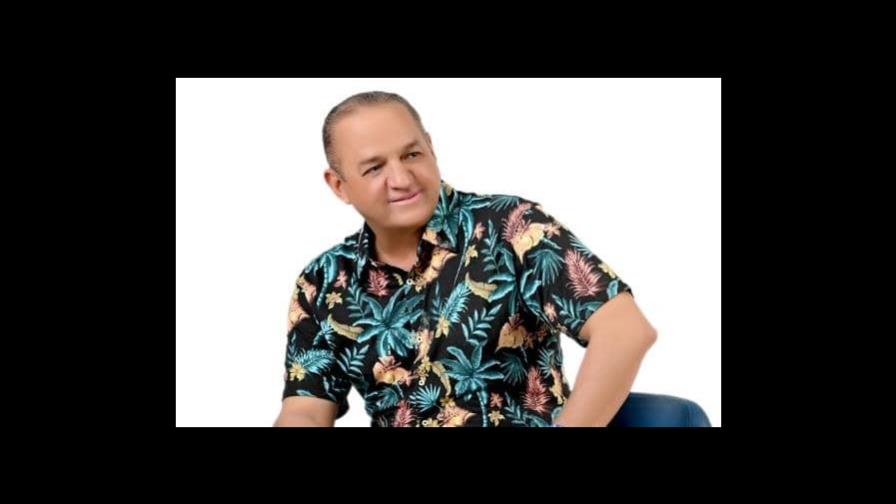 Renacer musical: Johnny Kenton y su nuevo repertorio