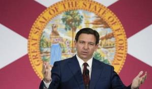 DeSantis enviará a soldados de la Guardia Nacional de Florida a Texas para seguridad fronteriza
