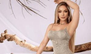 La Materialista nominada para entrar en la lista de los Los 50 más bellos de People en Español