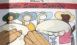 Little Santo Domingo, el barrio de dominicanos en Miami en riesgo de desaparecer