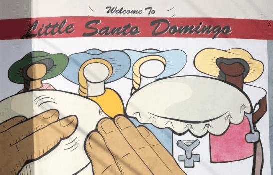 Little Santo Domingo, el barrio de dominicanos en Miami en riesgo de desaparecer