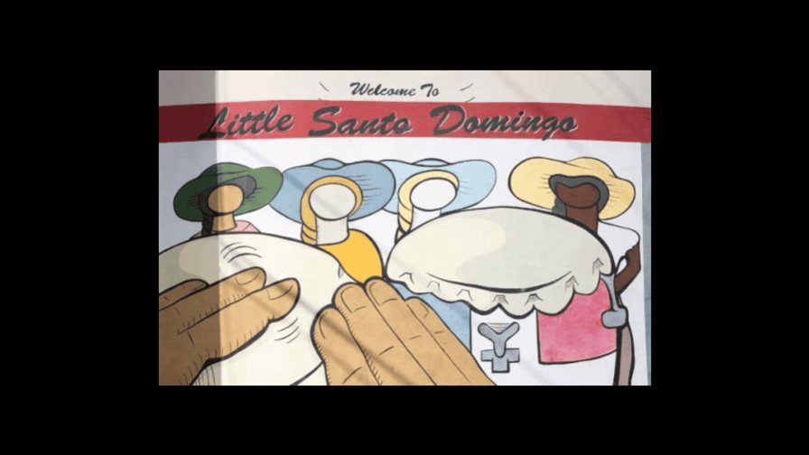 Little Santo Domingo, el barrio de dominicanos en Miami en riesgo de desaparecer