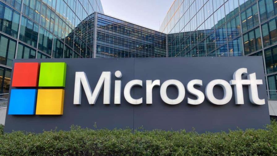 Microsoft dará internet de alta velocidad a 18 millones de usuarios en América Latina Microsoft dará internet de alta velocidad a 18 millones de usuarios en América Latina