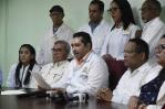 Colegio Médico Dominicano denuncia irregularidades en hospitales del Sur