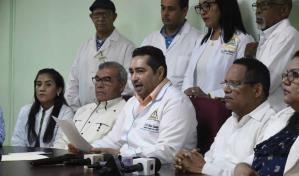 Colegio Médico Dominicano denuncia irregularidades en hospitales del Sur