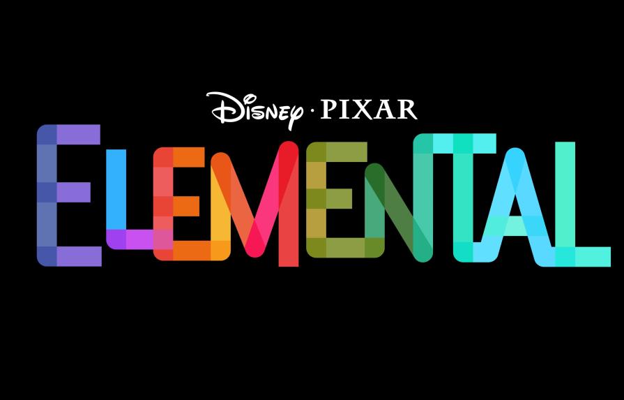 Elemental, la apuesta tecnológica más ambiciosa de Pixar también busca llegar al corazón