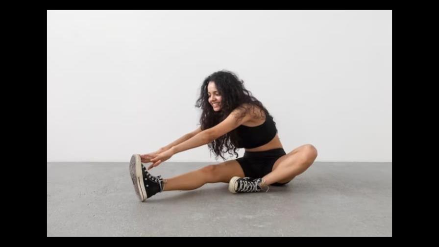 Ejercicios para mejorar la flexibilidad Ejercicios para mejorar la flexibilidad
