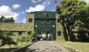 Denuncian tortura a preso con problemas de salud mental en fortaleza de Salcedo