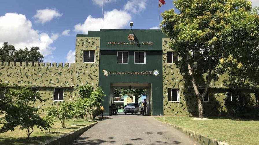 Denuncian tortura a preso con problemas de salud mental en fortaleza de Salcedo