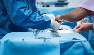 Instituto Tecnológico de Massachusetts diseña suturas capaces de liberar fármacos o detectar inflamaciones