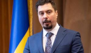 Detenido por corrupción el presidente de la Corte Suprema de Ucrania