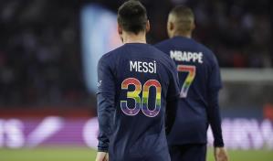Rechazo de futbolistas a participar en campaña contra homofobia genera polémica en Francia