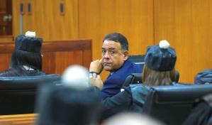 Tribunal fallará el miércoles sobre petición de nulidad o reinicio del juicio Antipulpo