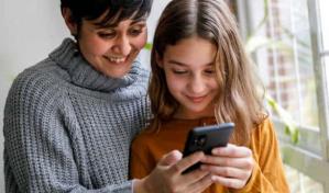 ¿Cómo educar a los adolescentes sobre el uso responsable de los dispositivos móviles?