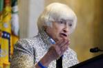 Yellen pone presión al Congreso de EE.UU. para llegar a un acuerdo sobre la deuda Yellen pone presión al Congreso de EE.UU. para llegar a un acuerdo sobre la deuda