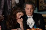 Johnny Depp con su papel de Luis XV abre la 76 edición del Festival de Cannes