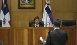 Aplazan caso Coral y Coral 5G por problemas de salud de la primer teniente Jehohanan Rodríguez