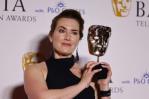 El discurso de Kate Winslet contra las redes sociales en los Bafta: “Queremos a nuestros hijos de vuelta”