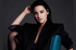 La foto con la que Maite Perroni anunció el nacimiento de su primera hija La foto con la que Maite Perroni anunció el nacimiento de su primera hija