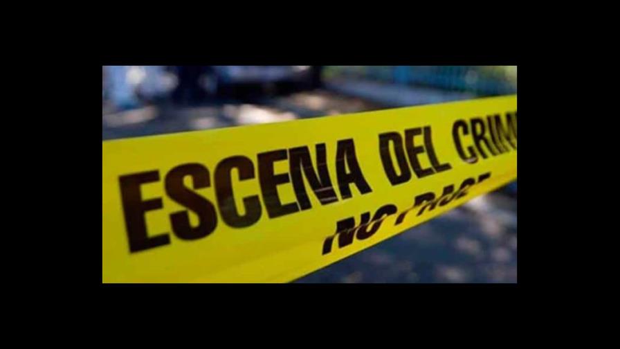 Los homicidios en México suben un 0.26 % en el primer cuatrimestre del año
