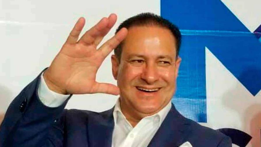 Abogados de diputado preso por narcotráfico podrían acudir a comisión para defenderlo