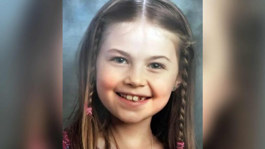 Niña desaparecida en EE.UU. es encontrada viva seis años después, su caso apareció en serie de Netflix