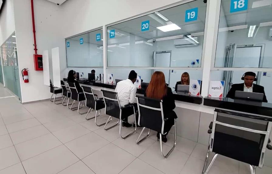 Pasaportes inicia proceso de licitación para adquirir más de 1 millón de libretas