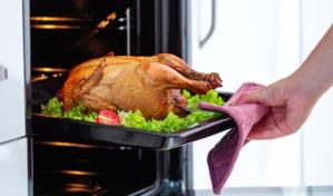 Recetas para hacer un delicioso pollo al horno