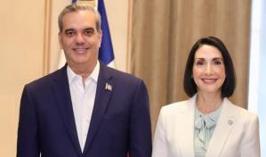 Presidente viajará a Estados Unidos para asistir a graduación de una de sus hijas