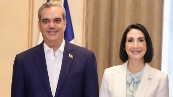 Presidente viajará a Estados Unidos para asistir a graduación de una de sus hijas