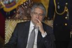 El juicio de censura al presidente de Ecuador se dirime en el Parlamento y en la red El juicio de censura al presidente de Ecuador se dirime en el Parlamento y en la red