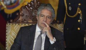 Lo que debe saber sobre el juicio político al presidente ecuatoriano Guillermo Lasso